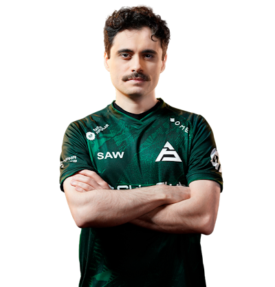 Maikil 'Golden' Selim